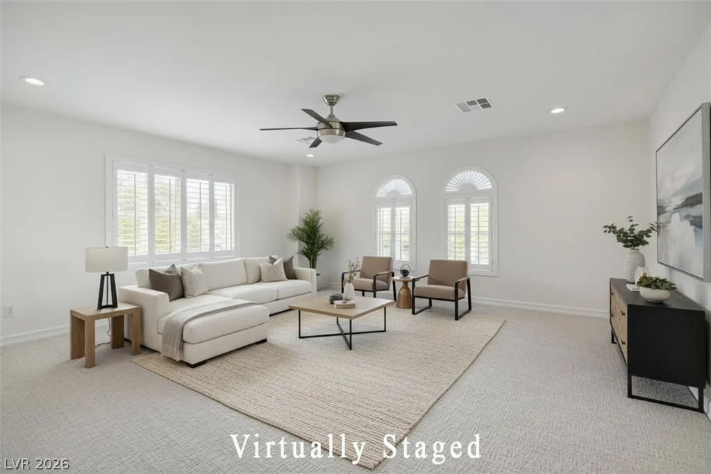 7495 SUN SUMMIT CT, Las Vegas, NV 89178