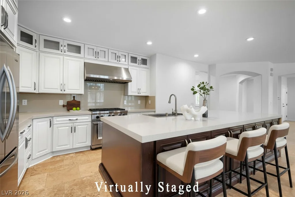 7495 SUN SUMMIT CT, Las Vegas, NV 89178