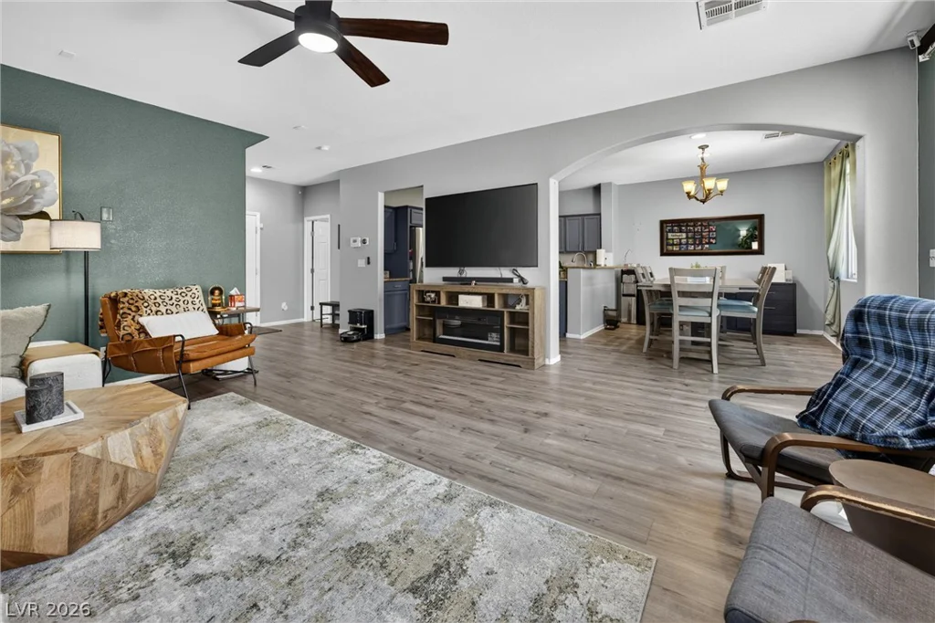 6684 Mojave Blush, Las Vegas, NV 89122