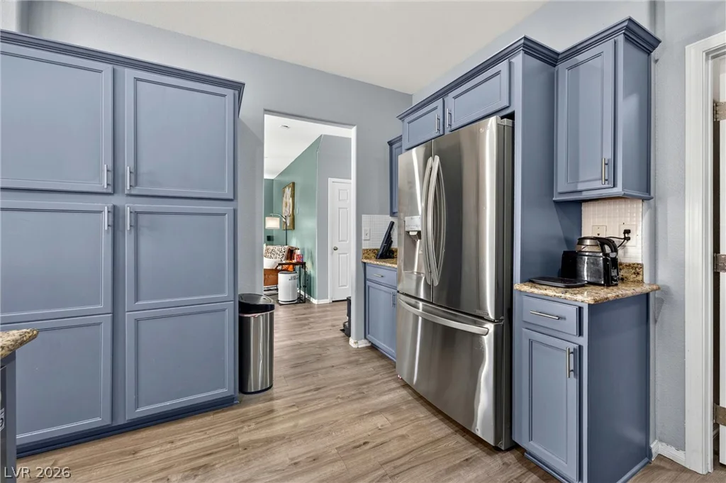 6684 Mojave Blush, Las Vegas, NV 89122