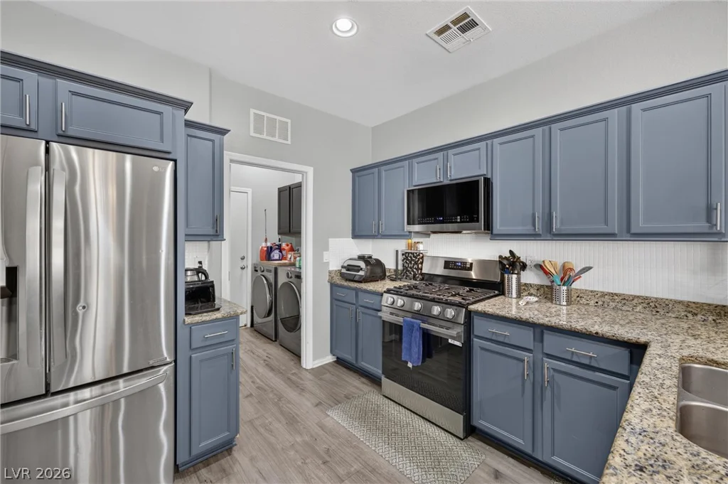 6684 Mojave Blush, Las Vegas, NV 89122