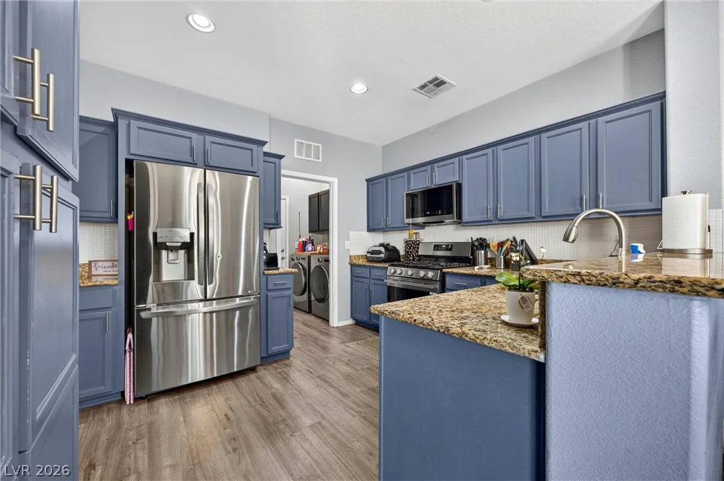 6684 Mojave Blush, Las Vegas, NV 89122