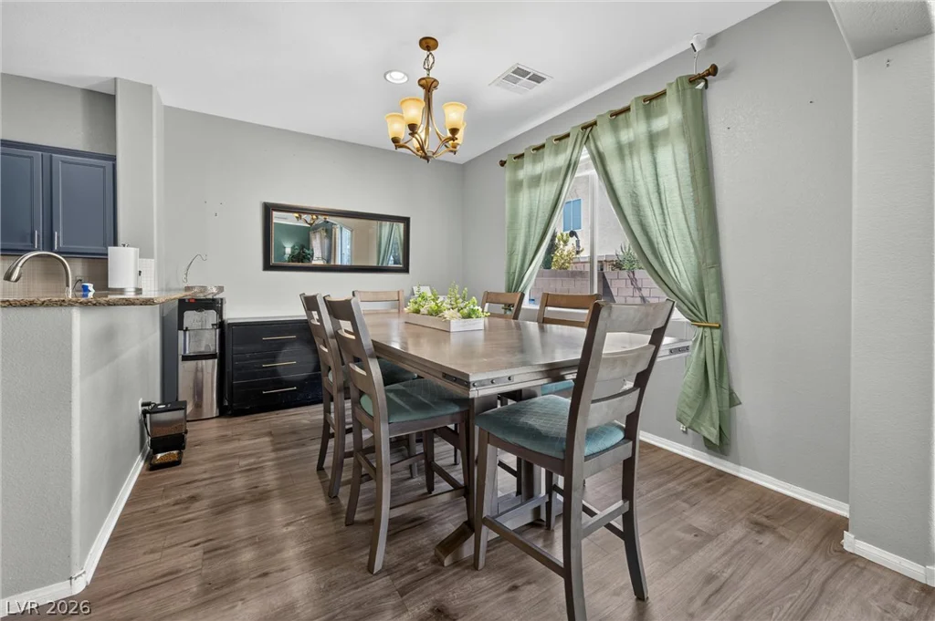 6684 Mojave Blush, Las Vegas, NV 89122