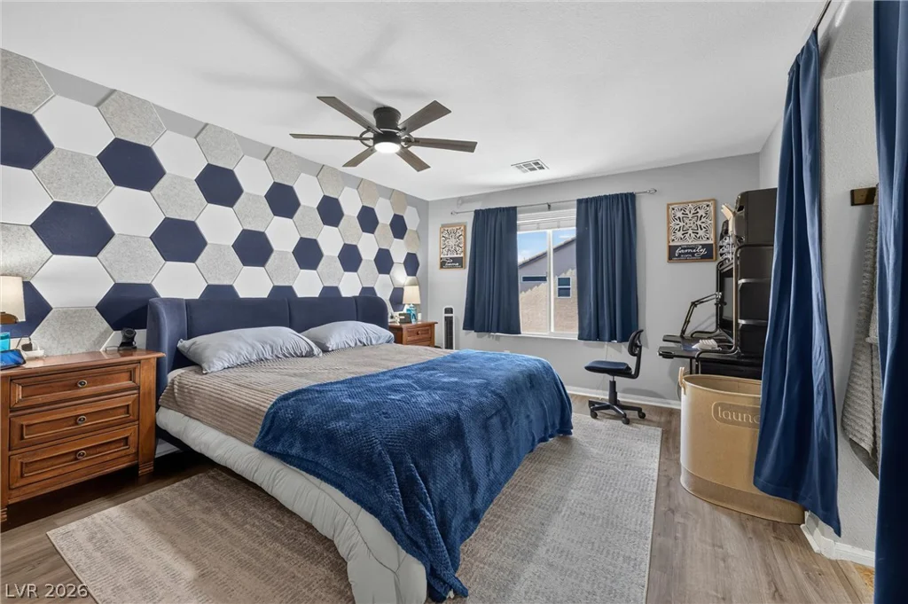 6684 Mojave Blush, Las Vegas, NV 89122