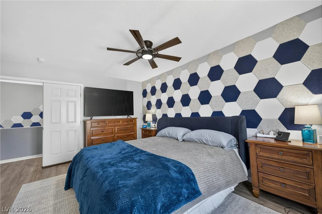 6684 Mojave Blush, Las Vegas, NV 89122