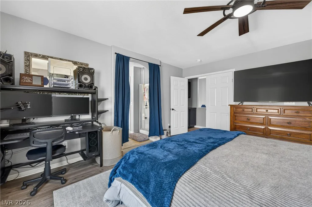 6684 Mojave Blush, Las Vegas, NV 89122