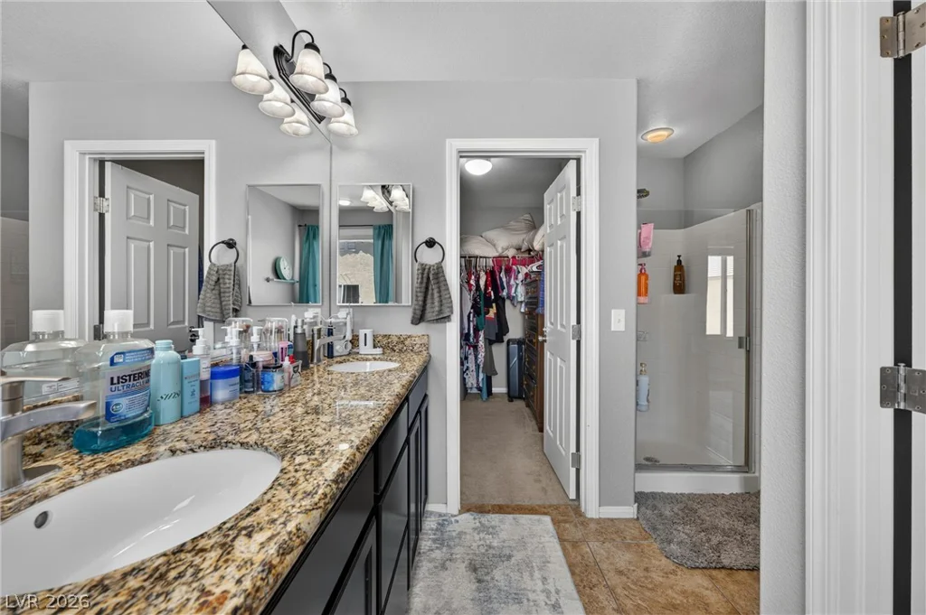 6684 Mojave Blush, Las Vegas, NV 89122