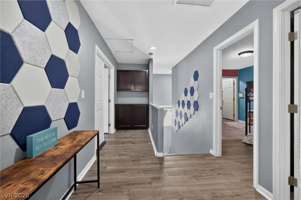 6684 Mojave Blush, Las Vegas, NV 89122