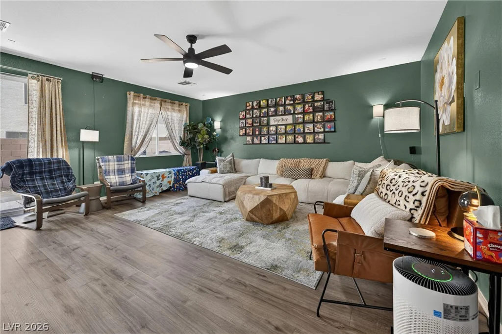 6684 Mojave Blush, Las Vegas, NV 89122
