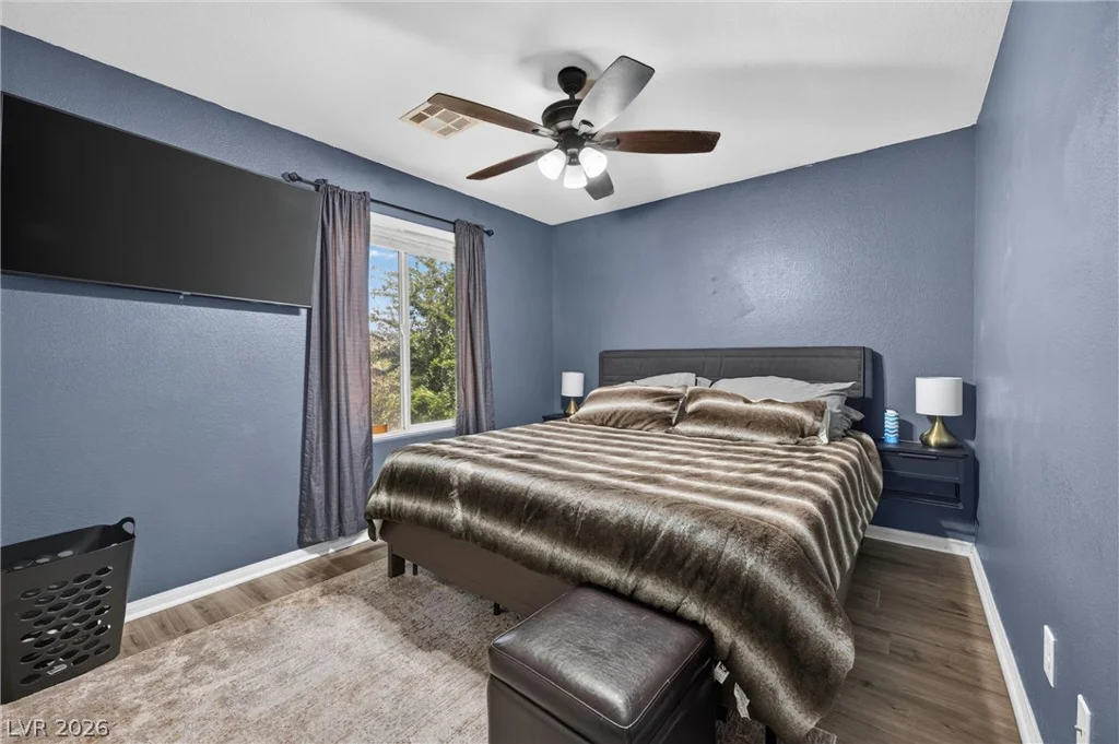 6684 Mojave Blush, Las Vegas, NV 89122