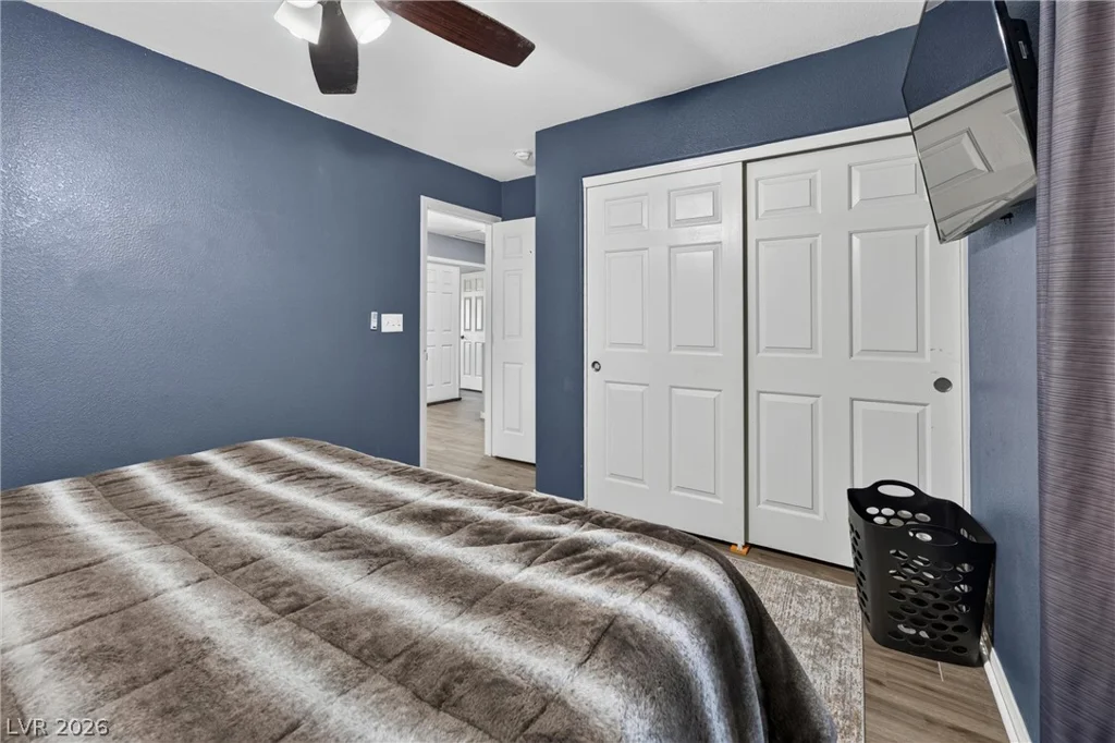 6684 Mojave Blush, Las Vegas, NV 89122