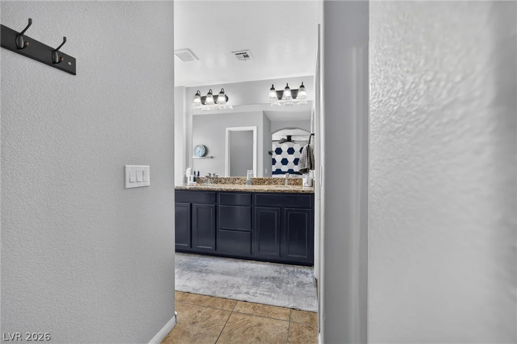 6684 Mojave Blush, Las Vegas, NV 89122