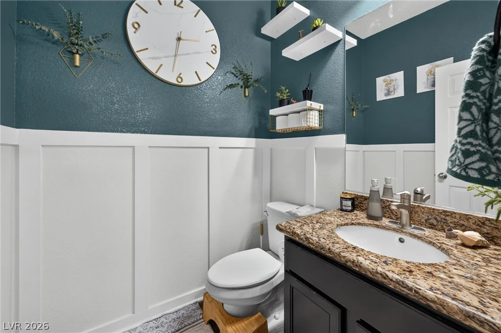 6684 Mojave Blush, Las Vegas, NV 89122