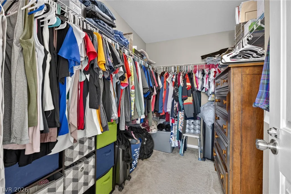 6684 Mojave Blush, Las Vegas, NV 89122