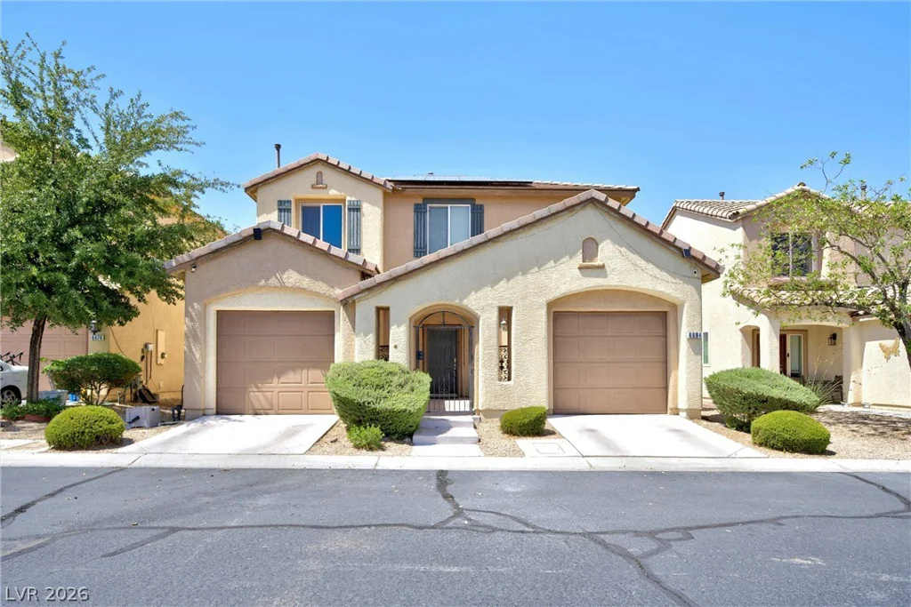 6684 Mojave Blush, Las Vegas, NV 89122