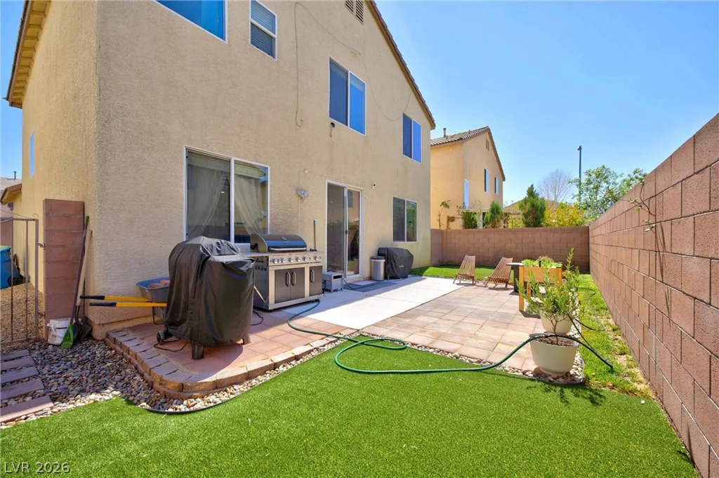 6684 Mojave Blush, Las Vegas, NV 89122