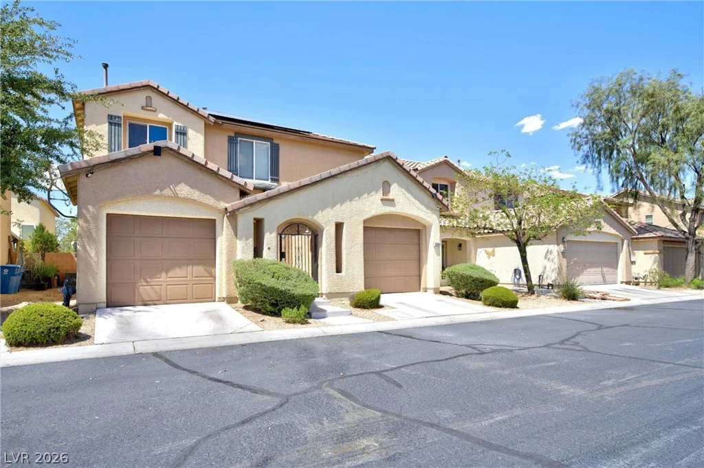 6684 Mojave Blush, Las Vegas, NV 89122