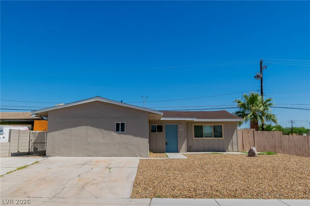 2800 Avalon, Las Vegas, NV 89107