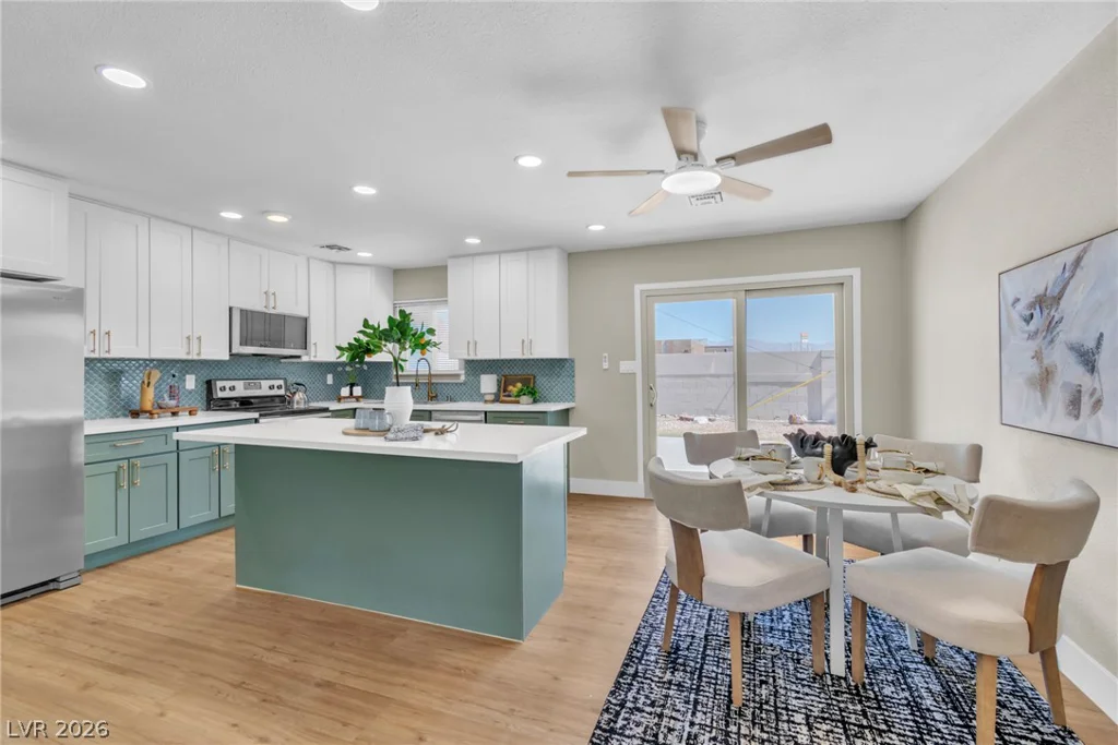 2800 Avalon, Las Vegas, NV 89107