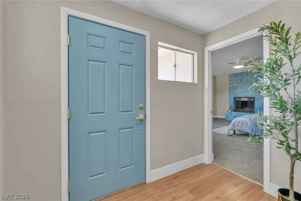 2800 Avalon, Las Vegas, NV 89107