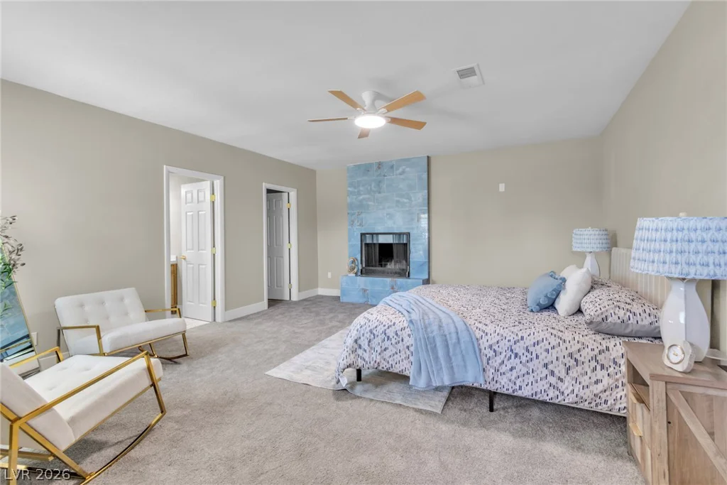 2800 Avalon, Las Vegas, NV 89107