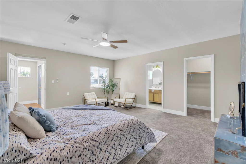 2800 Avalon, Las Vegas, NV 89107