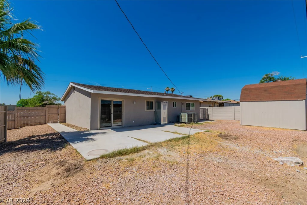 2800 Avalon, Las Vegas, NV 89107