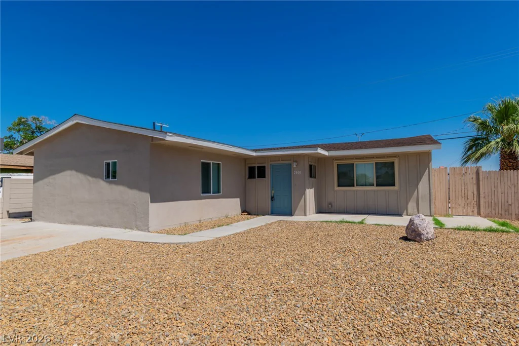 2800 Avalon, Las Vegas, NV 89107
