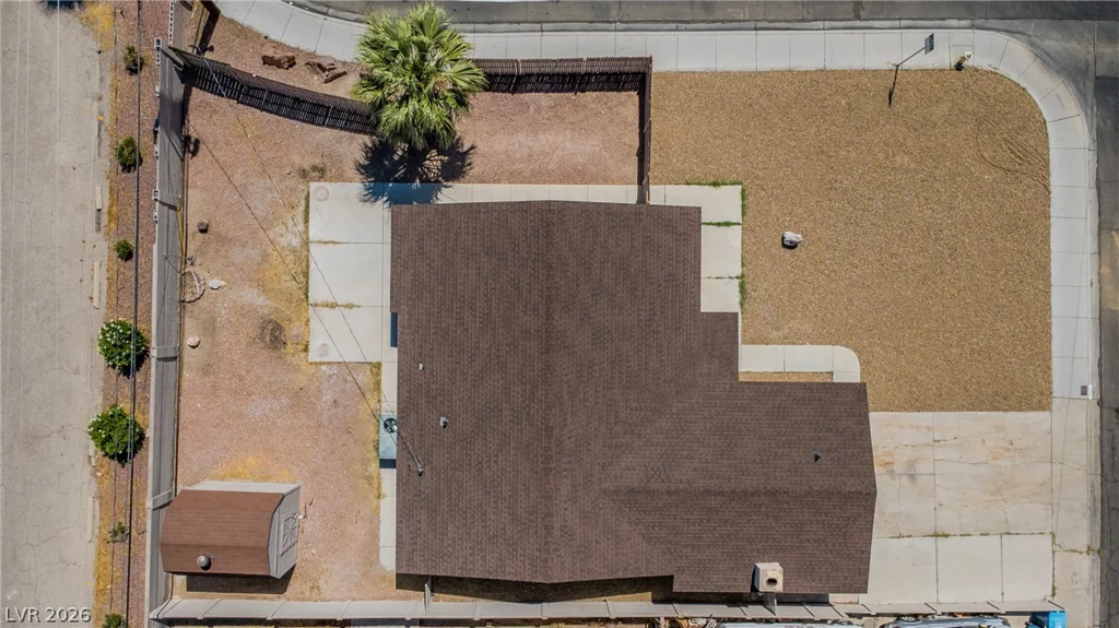 2800 Avalon, Las Vegas, NV 89107