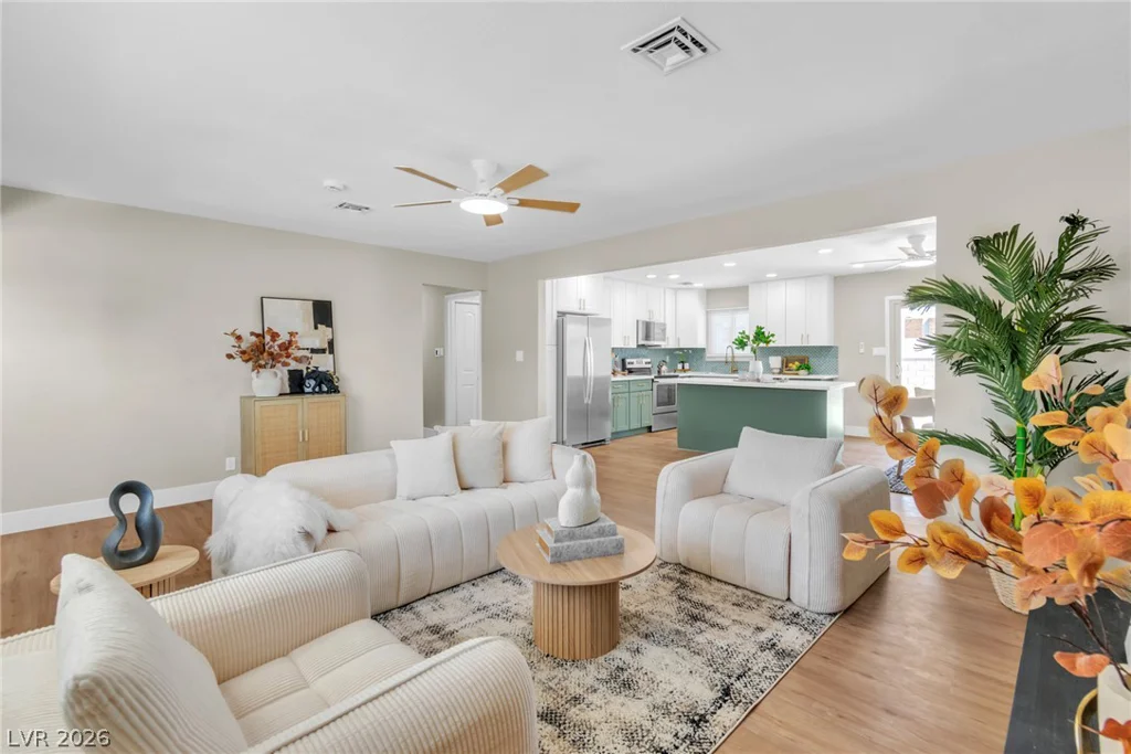 2800 Avalon, Las Vegas, NV 89107