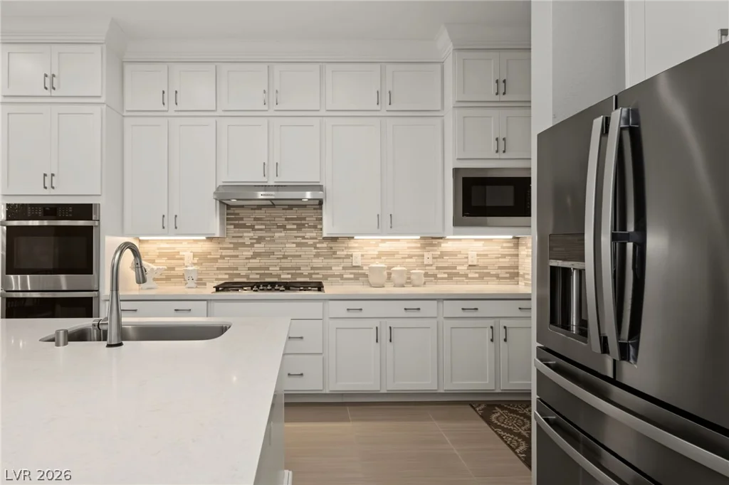 287 Nine Mile Creek, Las Vegas, NV 89138