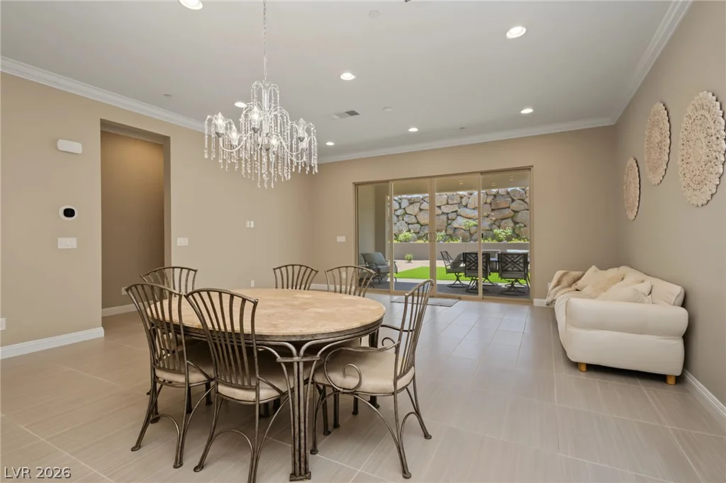 287 Nine Mile Creek, Las Vegas, NV 89138