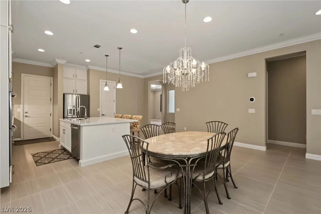 287 Nine Mile Creek, Las Vegas, NV 89138