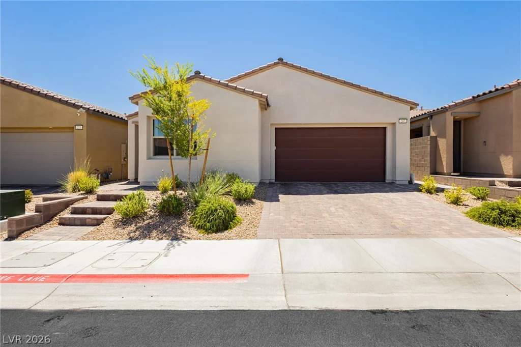 287 Nine Mile Creek, Las Vegas, NV 89138