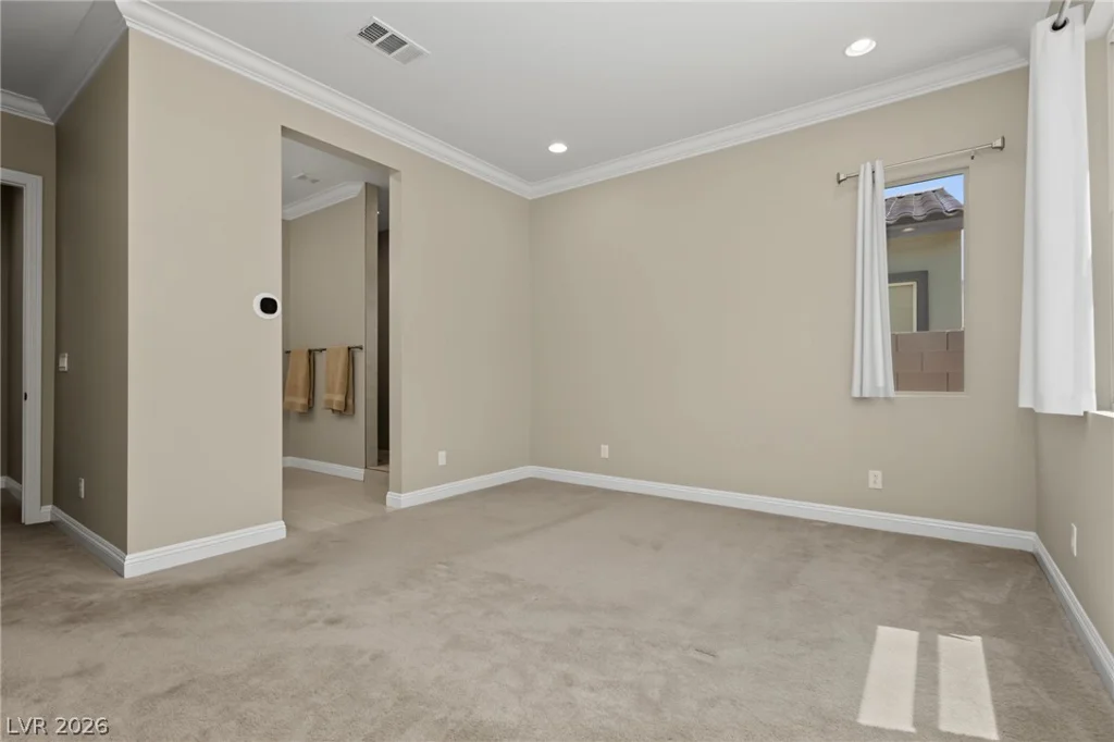 287 Nine Mile Creek, Las Vegas, NV 89138