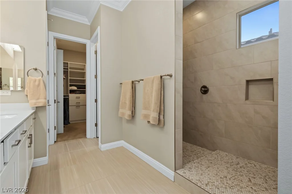 287 Nine Mile Creek, Las Vegas, NV 89138