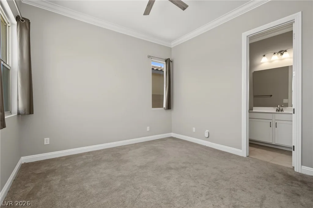 287 Nine Mile Creek, Las Vegas, NV 89138