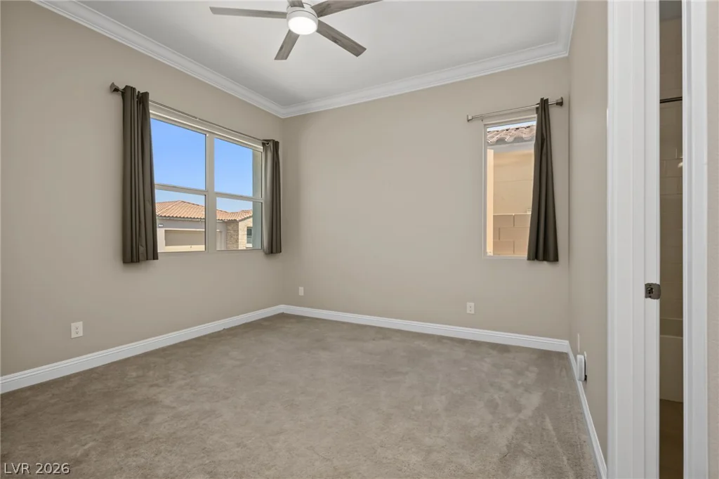 287 Nine Mile Creek, Las Vegas, NV 89138