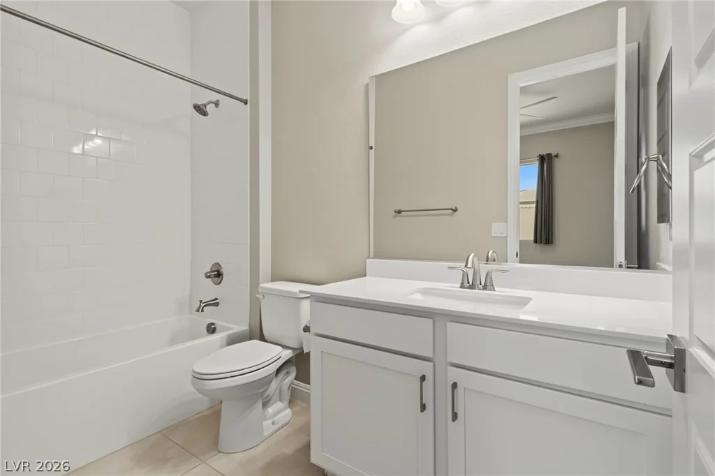 287 Nine Mile Creek, Las Vegas, NV 89138