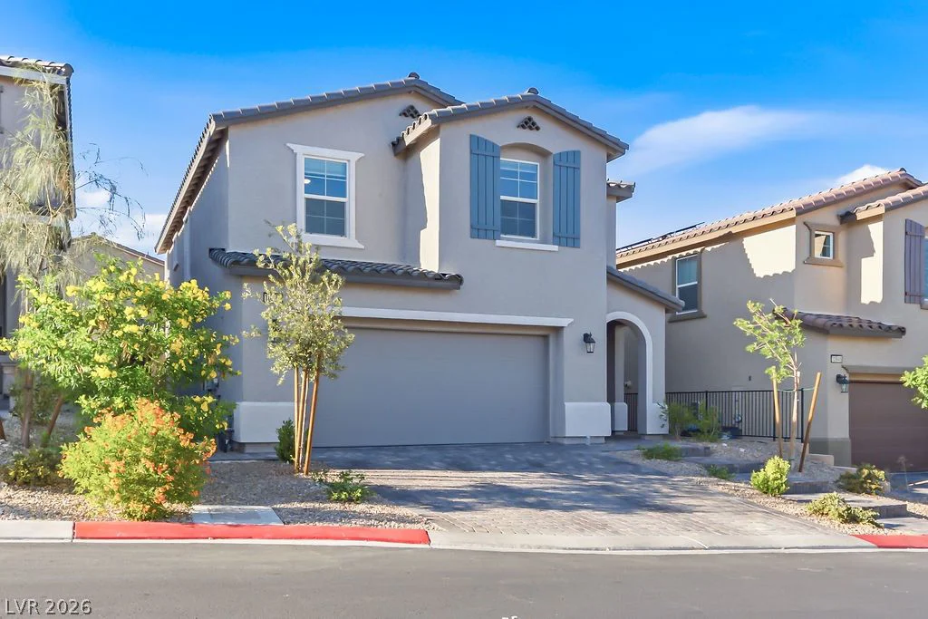 10950 Fennel, Las Vegas, NV 89166