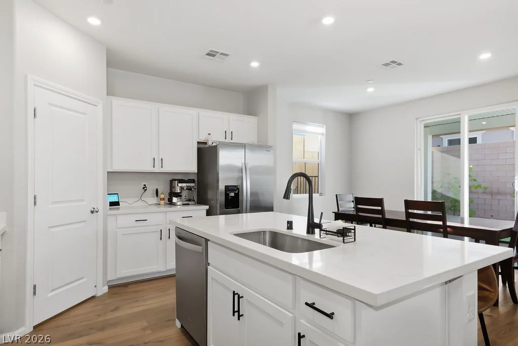 10950 Fennel, Las Vegas, NV 89166