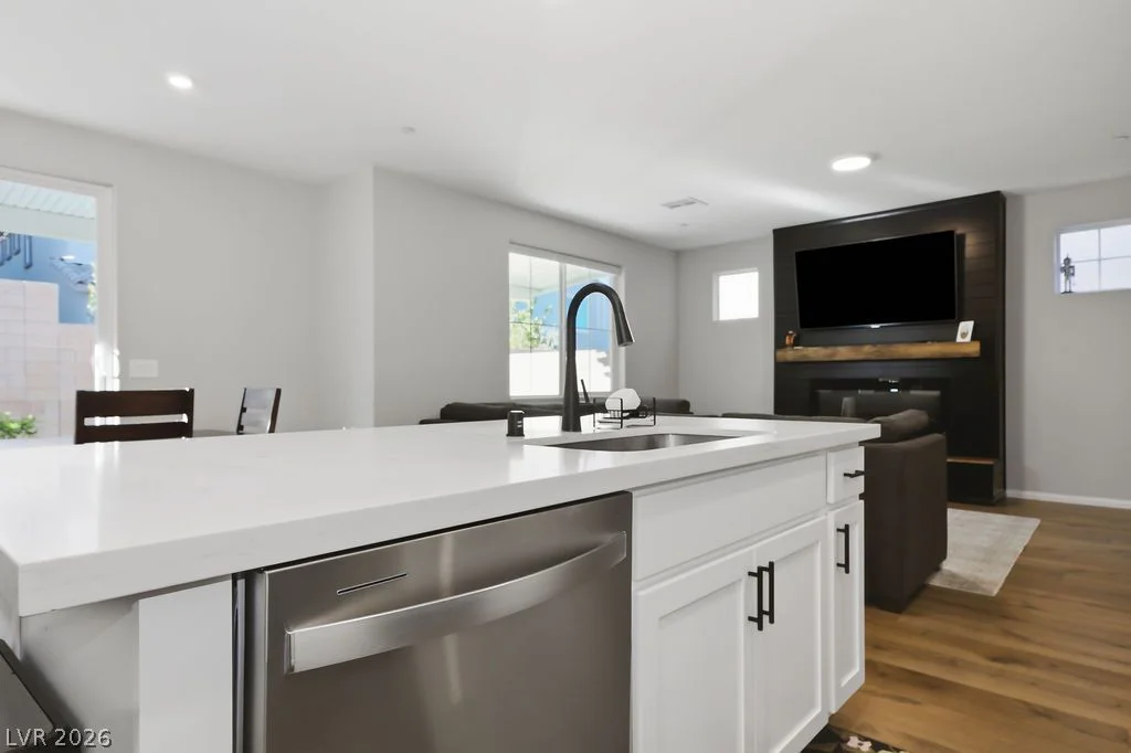 10950 Fennel, Las Vegas, NV 89166