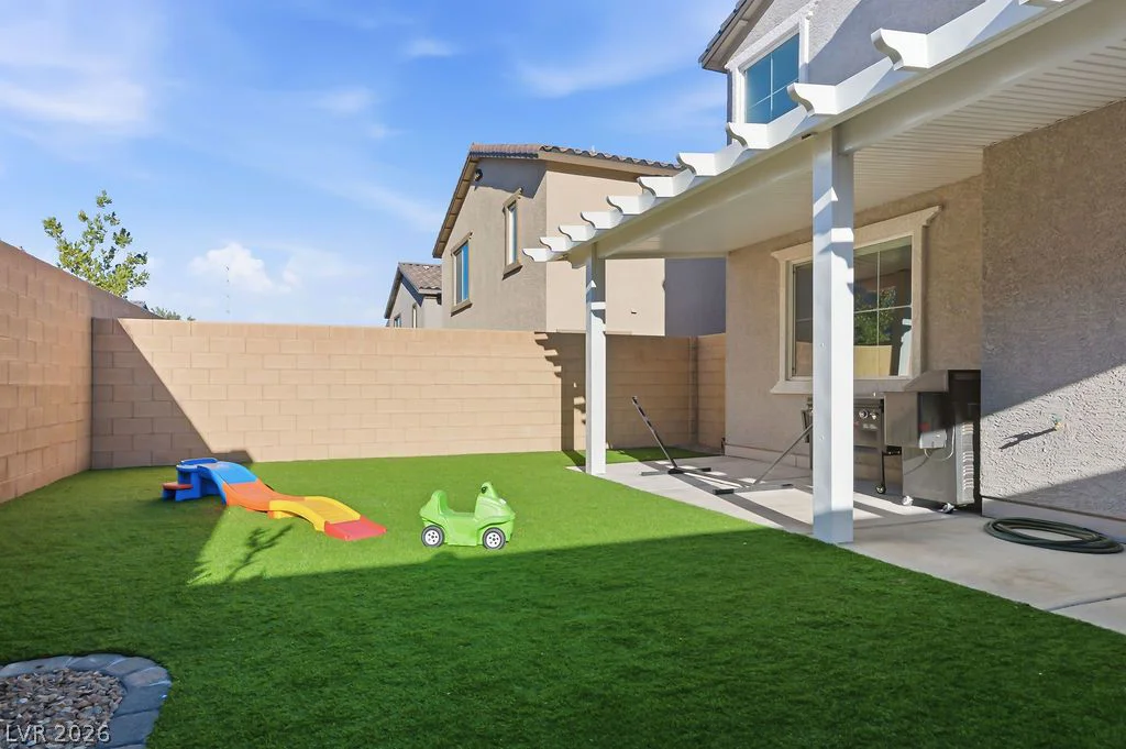 10950 Fennel, Las Vegas, NV 89166