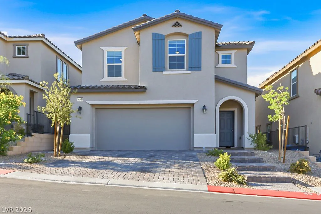 10950 Fennel, Las Vegas, NV 89166