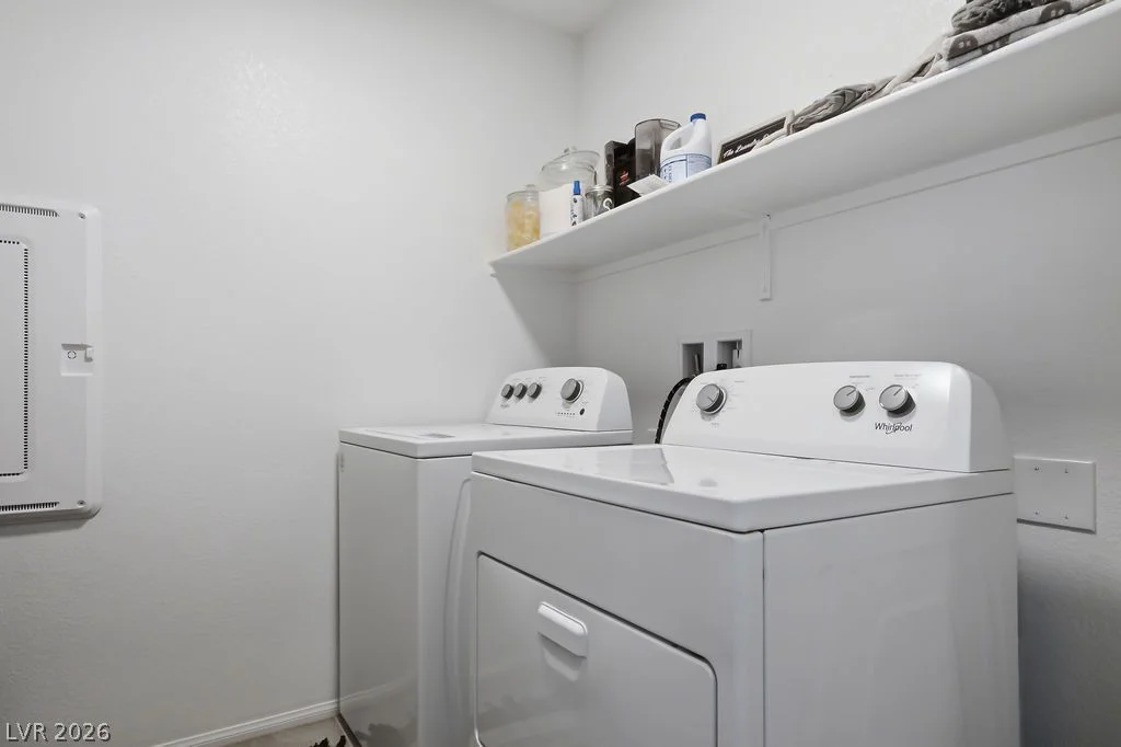 10950 Fennel, Las Vegas, NV 89166