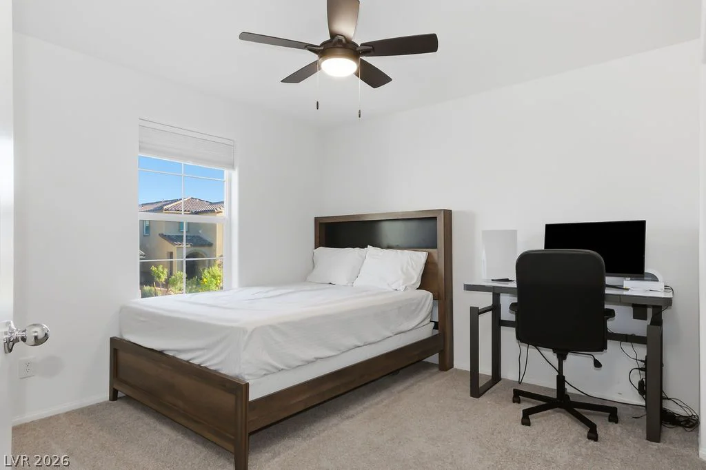 10950 Fennel, Las Vegas, NV 89166
