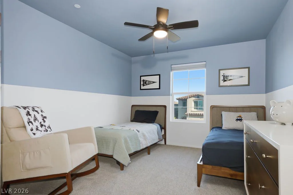 10950 Fennel, Las Vegas, NV 89166