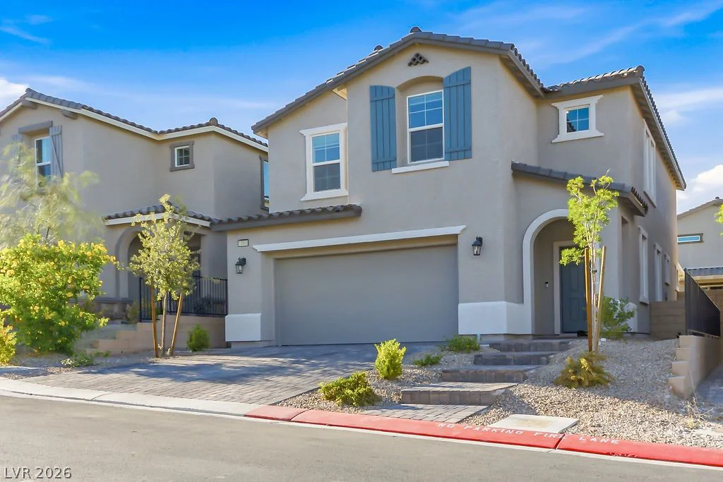 10950 Fennel, Las Vegas, NV 89166