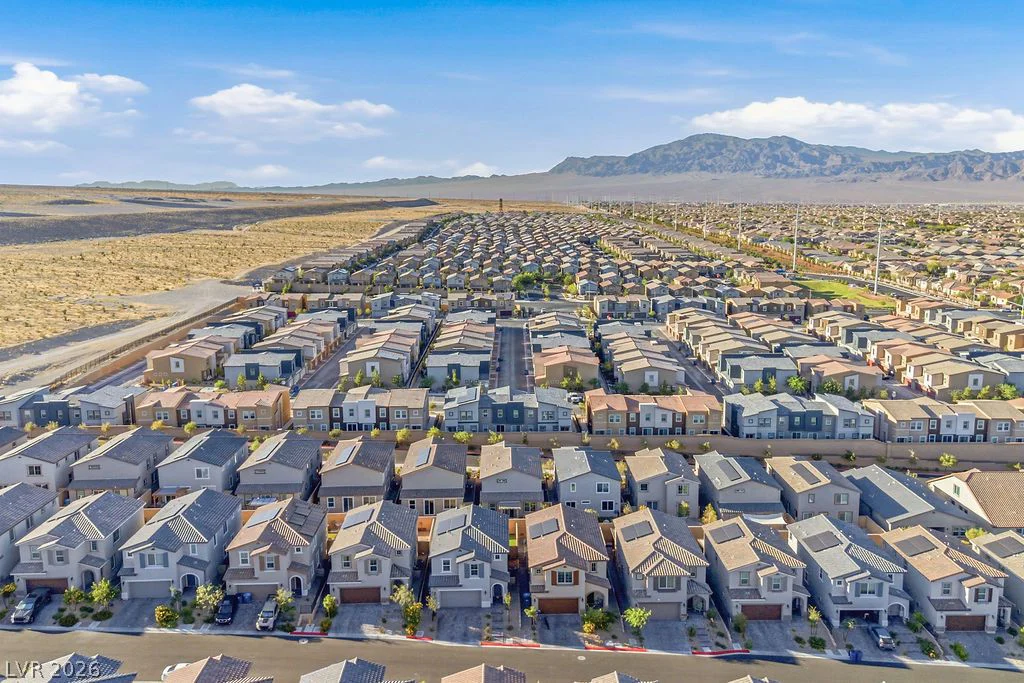 10950 Fennel, Las Vegas, NV 89166