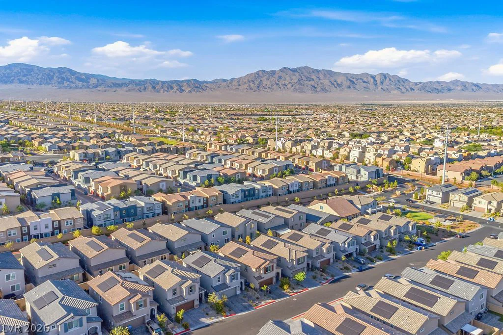 10950 Fennel, Las Vegas, NV 89166